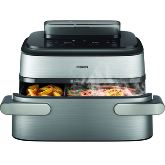 Изображение Мультипечь Philips NA565/02