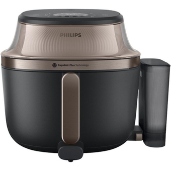 Изображение Мультипечь Philips NA547/07