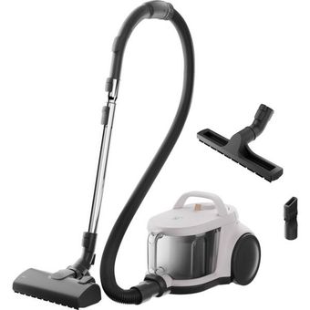 Изображение Пылесос Electrolux EL51C2SW