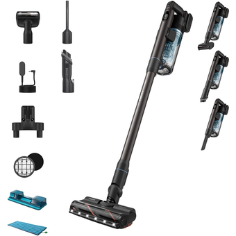 Зображення Пилосос Philips XC7163/01