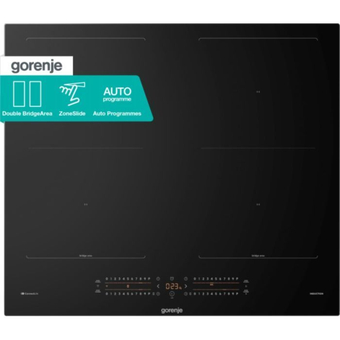 Зображення Варильна поверхня Gorenje GI6442BSCWF