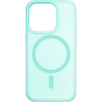 Зображення Чохол для телефона Armorstandart Mystiq MagCase для Apple iPhone 15 Pro Turquoise (ARM91563)