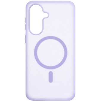 Зображення Чохол для телефона Armorstandart Mystiq MagCase для Samsung A37 5G Lavender (ARM91619)