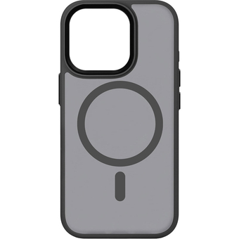 Зображення Чохол для телефона Armorstandart Uniq Magsafe для Apple iPhone 15 Pro Black (ARM75267)