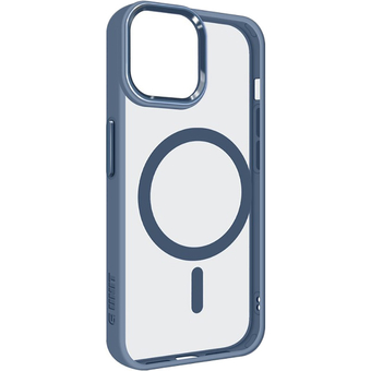 Зображення Чохол для телефона Armorstandart Unit MagSafe для Apple iPhone 13 Light Blue (ARM75195)