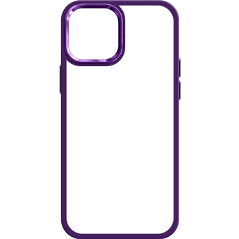 Зображення Чохол для телефона Armorstandart UNIT2 для Apple iPhone 15 Purple (ARM69969)