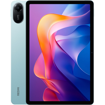 Зображення Планшет Xiaomi Redmi Pad 2 11" WiFi 8/256GB Mint Green (VHU5897EU) (1151099)