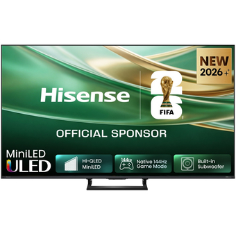 Изображение Телевизор Hisense 55E8S