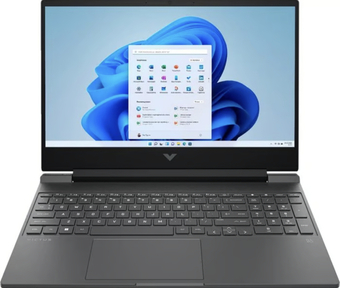 Изображение Ноутбук HP Victus 15-fa2013dx (B95WHUA16)