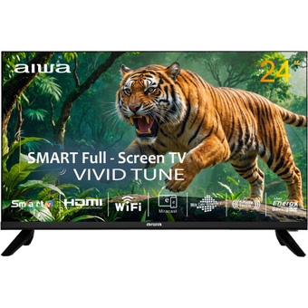 Зображення Телевізор AIWA JH24DT180S