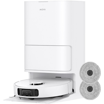 Зображення Пилосос MOVA E40 Ultra