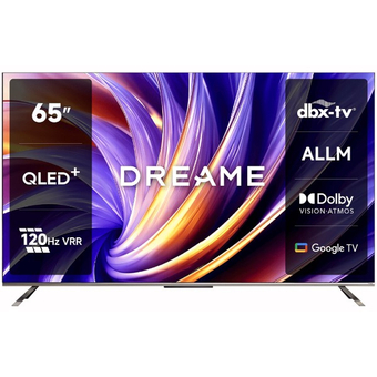 Изображение Телевизор Dreamе Vivid QLED 4K TV 65Q100