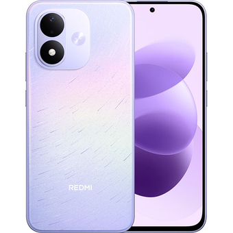 Изображение Смартфон Xiaomi Redmi Note 17 4G 6/256GB Purple