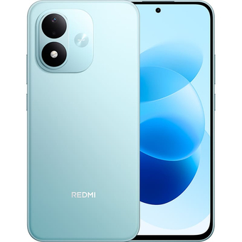 Изображение Смартфон Xiaomi Redmi Note 17 4G 6/256GB Sky Teal