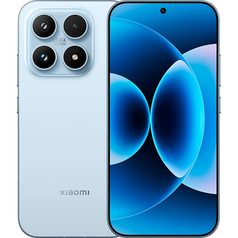 Изображение Смартфон Xiaomi 17 12/512GB Ice Blue