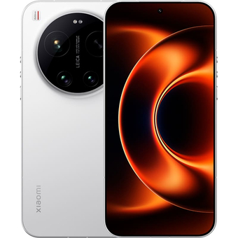 Изображение Смартфон Xiaomi 17 Ultra 16/512GB White
