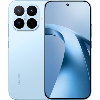 Изображение Смартфон Xiaomi 17T 12/512GB Blue