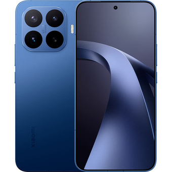 Изображение Смартфон Xiaomi 17T Pro 12/256GB Deep Blue