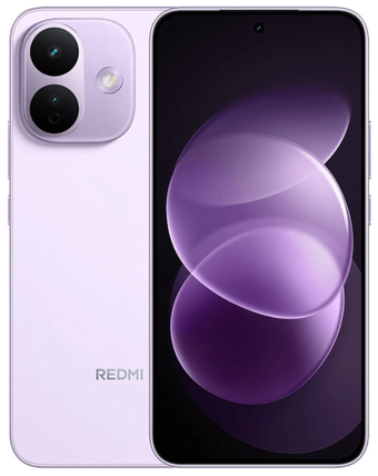 Изображение Смартфон Xiaomi Redmi Note 17 Pro 5G 6/256GB Purple