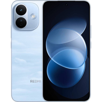 Изображение Смартфон Xiaomi Redmi Note 17 Pro 5G 6/256GB Sky Blue