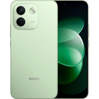 Изображение Смартфон Xiaomi Redmi Note 17 Pro Max 5G 8/256GB Green