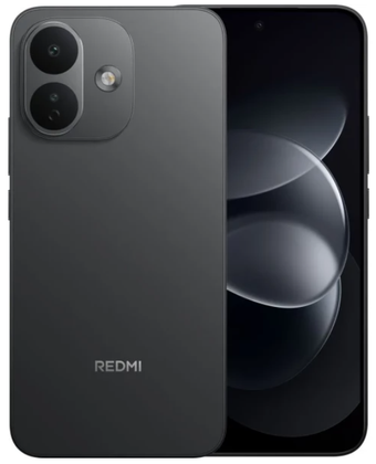 Изображение Смартфон Xiaomi Redmi Note 17 Pro 5G 6/256Gb Black