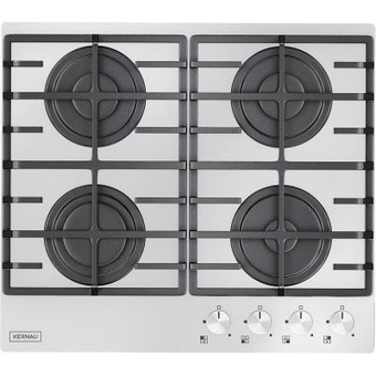 Изображение Варочная поверхность Kernau KGH 6463 CI W