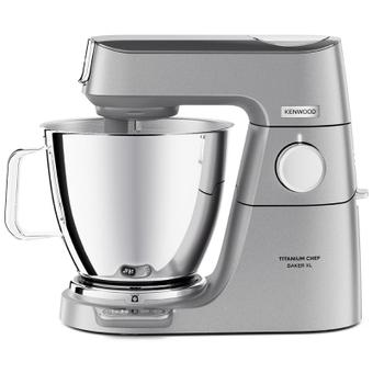 Изображение Кухонный комбайн Kenwood KVL 85.704 SI
