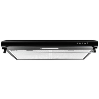 Изображение Вытяжки Perfelli PL 6144 BL LED