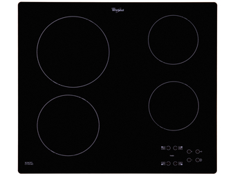 Изображение Варочная поверхность Whirlpool AKT 8090 NE