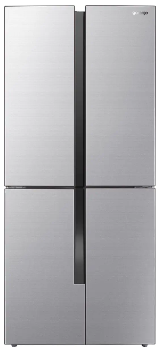 Изображение Холодильник Gorenje NRM8182MX