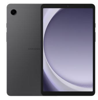 Изображение Планшет Samsung SM-X115N Galaxy Tab A9 4G 4/64GB ZAA (графітовий)