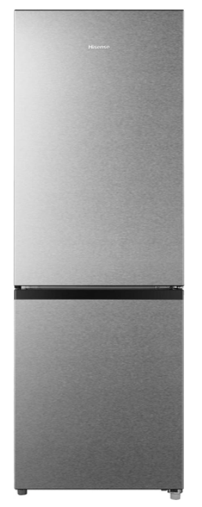 Изображение Холодильник Hisense RB224D4BDF (BCD-171)
