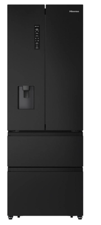 Изображение Холодильник Hisense RF632N4WFE1 (BCD-454WYR)