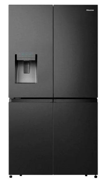 Изображение Холодильник Hisense RQ760N4AFF (BCD-522WY)