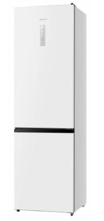 Изображение Холодильник Hisense RB440N4BW1 (BCD-331W)