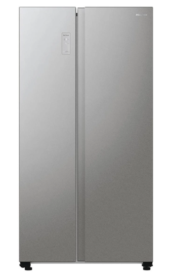 Изображение Холодильник Hisense RS711N4ACE (HZF5508UEB)