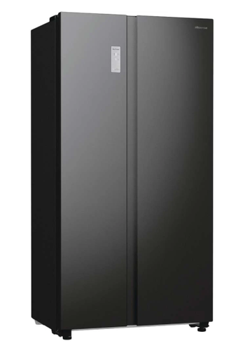 Изображение Холодильник Hisense RS711N4AFE (HZF5508UEB)