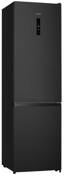 Зображення Холодильник Gorenje NRK620FABK4