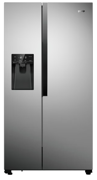 Зображення Холодильник Gorenje NRS9EVX
