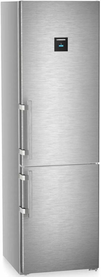 Изображение Холодильник Liebherr CBNSDC5753