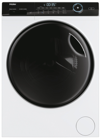 Изображение Стиральная машина Haier HW80-B14959TU1