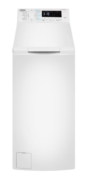 Зображення Пральна машина  Hansa WMHT106SWU