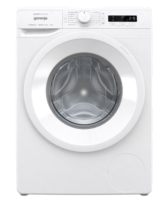 Зображення Пральна машина  Gorenje WNPI82BS/UA(PS22/14120)