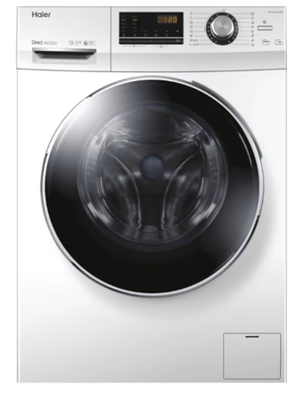 Изображение Стиральная машина Haier HW70-B12636N-S