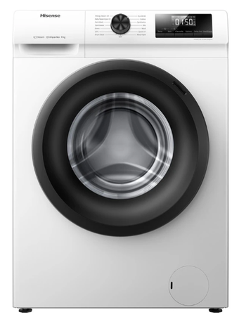 Зображення Пральна машина  Hisense WFQP6012EVM/UA