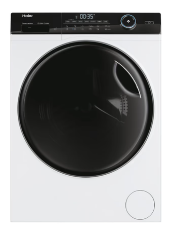 Изображение Стиральная машина Haier HW80-B14959TU1