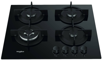 Зображення Варильна поверхня Whirlpool GOR 625/NB1