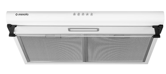 Изображение Вытяжки Minola HPL 615 WH