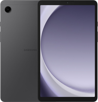 Изображение Планшет Samsung SM-X110N Galaxy Tab A9 WiFi 8/128GB ZAE (графітовий)